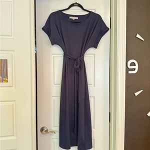 Loft maxi dress